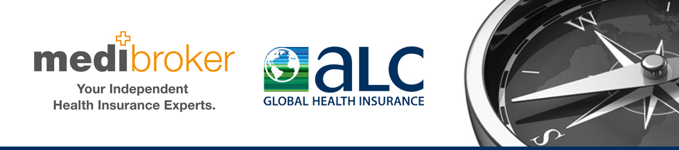 International medical insurance from ALC Health